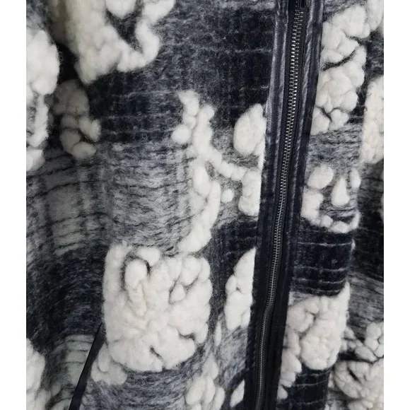 Hei Hei x Anthropologie Cloudscape Jacket. - Picture 4 of 9